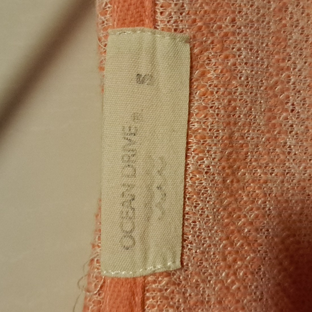 Over-sized pullover - Picture 2 of 2